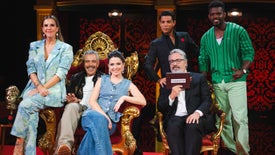Imagem do Programa / Episiódio - Taskmaster